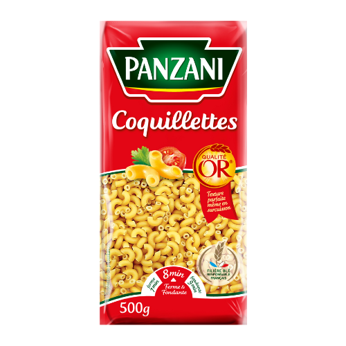 Nui cong nhỏ Coquillettes